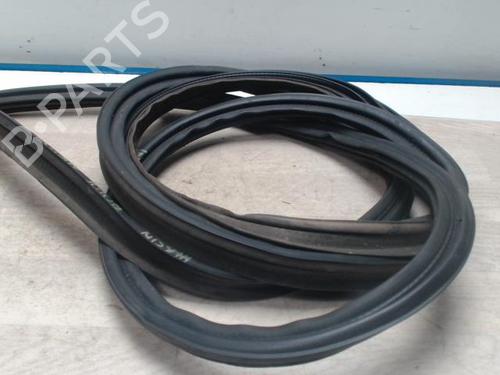 Used Rubber door seal NISSAN PRIMERA Hatchback (P12) 1.9 dCi (116 hp) 31227281