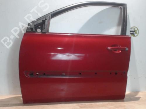 Porta frente esquerda RENAULT MEGANE II Estate (KM0/1_) 1.5 dCi (KM16, KM1E) (106 hp) 25386198
