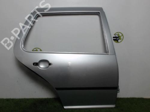 Dør højre bagtil Dør højre bagtil VW GOLF IV (1J1) 1.9 TDI (115 hp) 25393808 25393808