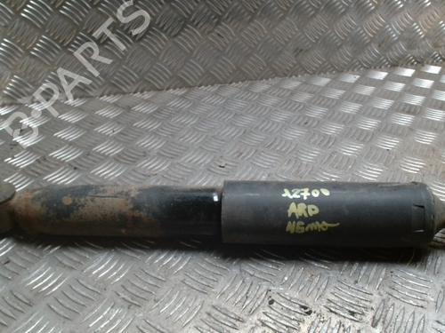 Used Right rear shock absorber Right rear shock absorber 37260248 37260248