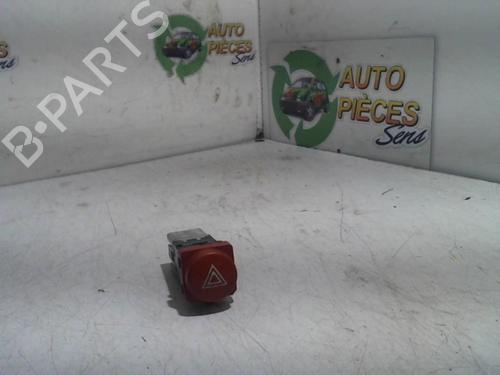 Warning CITROËN XSARA Coupe (N0) 2.0 HDI 90 (90 hp) 25399105