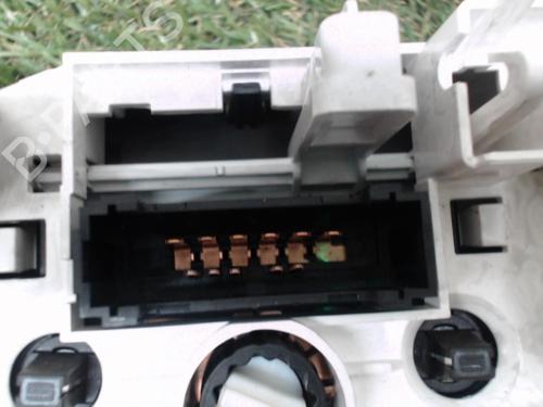 Climate control CITROËN C2 (JM_) 1.4 | BP25396214I5 
