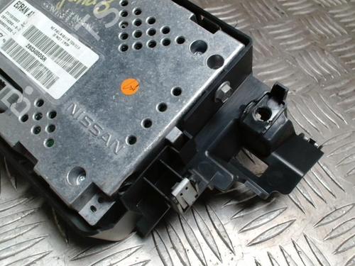 Display monitor RENAULT LAGUNA III (BT0/1) 2.0 dCi (BT01, BT08, BT09, BT0E, BT0K, BT12, BT1C, BT1D,... | BP31230815C48