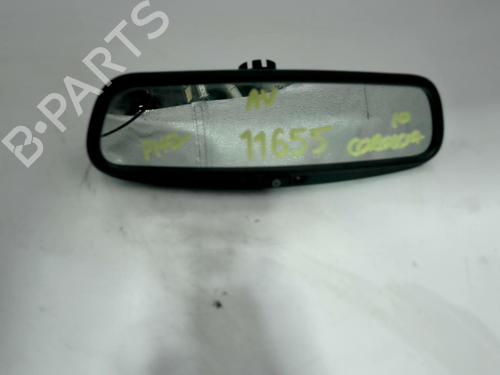 Used Rear mirror TOYOTA COROLLA (_E12_) 1.4 D (NDE120_, NDE120R) (90 hp) 25428782