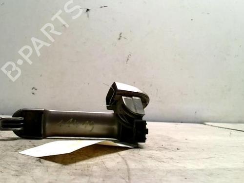 Front right exterior door handle NISSAN NOTE (E11, NE11) 1.5 dCi | BP25424741C129 