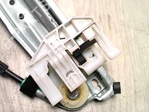 Front right window mechanism CITROËN C5 II (RC_) 1.6 HDi (RC8HZB) | BP28013856C23