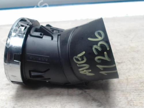 Air vent PEUGEOT 308 I (4A_, 4C_) 1.6 THP 16V | BP25422198I21