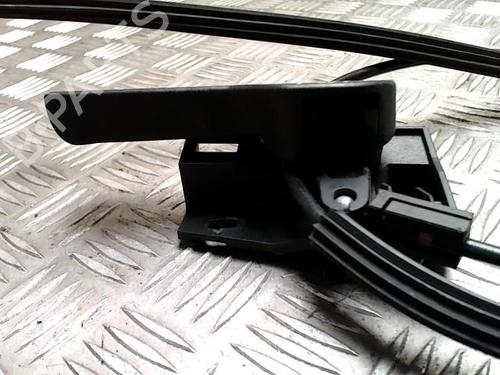 Interior handle VW TIGUAN (5N_) 2.0 TDI 4motion | BP32283885I7 