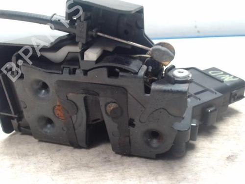 Used Front right lock FORD FOCUS C-MAX (DM2) 1.6 TDCi (109 hp) 31225628