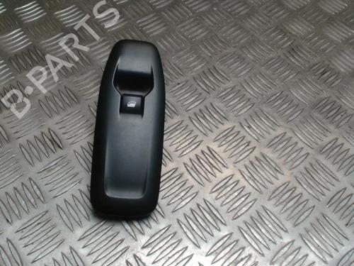 Used Right front window switch PEUGEOT 208 I (CA_, CC_) 1.6 HDi (92 hp) 31228201
