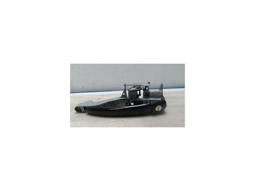 Used Front left exterior door handle PEUGEOT 308 I (4A_, 4C_) 1.6 HDi (92 hp) 25418715