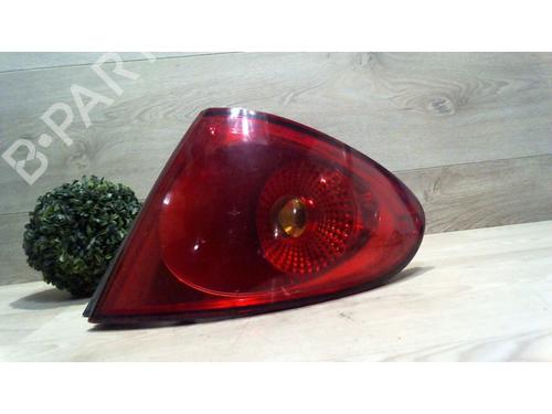Used Right taillight SEAT TOLEDO III (5P2) 1.9 TDI (105 hp) 25383556