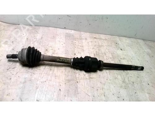 Right front driveshaft CITROËN XSARA PICASSO (N68) 1.6 HDi | BP25425113M39