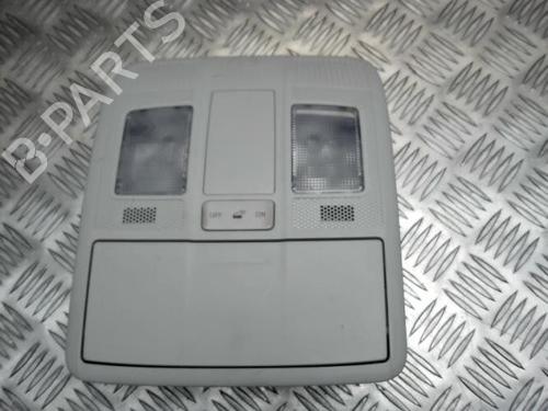 Interior roof light MAZDA 3 (BM, BN) 2.2 D | BP26013230I8