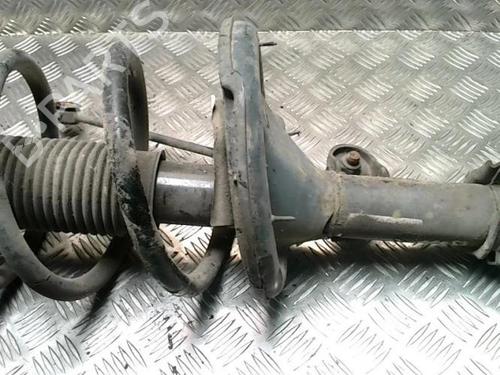Left front shock absorber KIA CARNIVAL / GRAND CARNIVAL III (VQ) 2.9 CRDi | BP25451711M16 