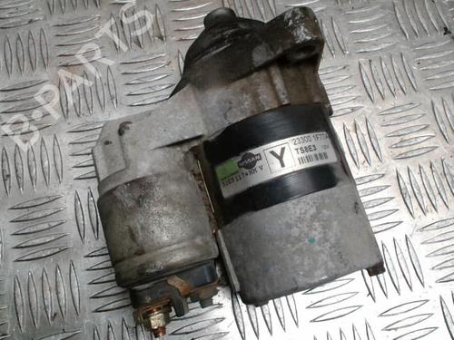 Starter NISSAN MICRA III (K12) 1.2 16V | BP31236794M8
