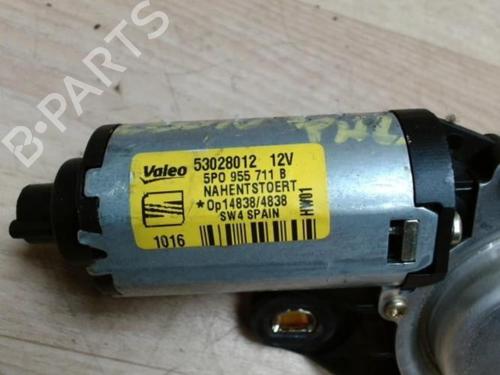 Rear wiper motor SEAT LEON (1P1) 2.0 TDI 16V | BP29347570M102 