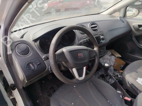 Front left panel SEAT IBIZA IV (6J5, 6P1) 1.2 TDI | BP38796352C58 - Image 9