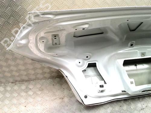Tailgate PEUGEOT 508 I (8D_) 2.0 HDi | BP31229231C6 