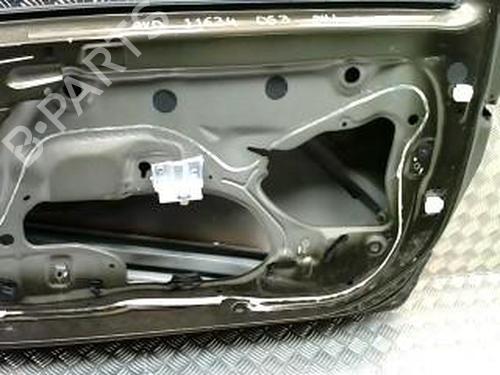 Right front door CITROËN DS3 (SA_) 1.6 HDi 90 | BP26382562C3 