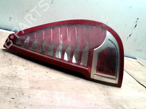 Used Right tailgate light RENAULT SCÉNIC III (JZ0/1_) 1.5 dCi (106 hp) 25427832