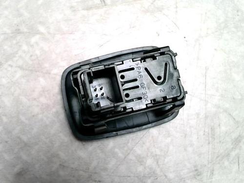 Raamschakelaar links achter CITROËN C3 II (SC_) 1.6 HDi 90 (90 hp) 31223389