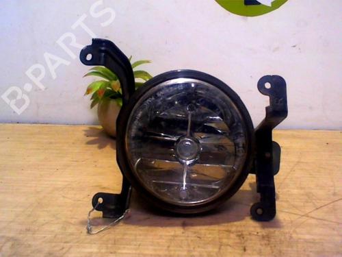 Used Right front fog light HYUNDAI MATRIX (FC) 1.5 CRDi (102 hp) 25390110