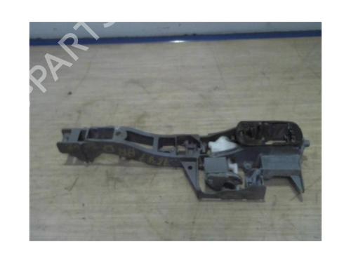 Rear right exterior door handle PEUGEOT 5008 (0U_, 0E_) 1.6 HDi | BP25388104C130