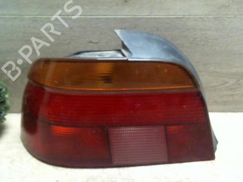 Left taillight BMW 5 (E39) 525 tds | BP29264684C34 