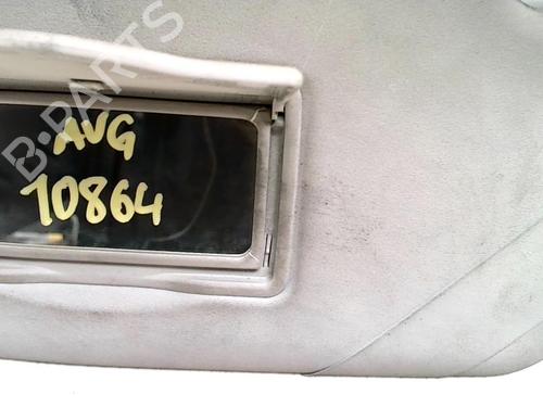 Pala sol esquerda FORD FIESTA VI (CB1, CCN) 1.4 TDCi | BP25420902I1