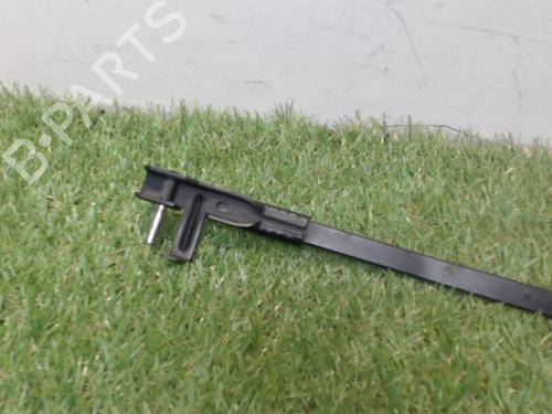 Front windshield wiper arm RENAULT MODUS / GRAND MODUS (F/JP0_) 1.5 dCi (FP0E, JP0E) | BP25390249C143 