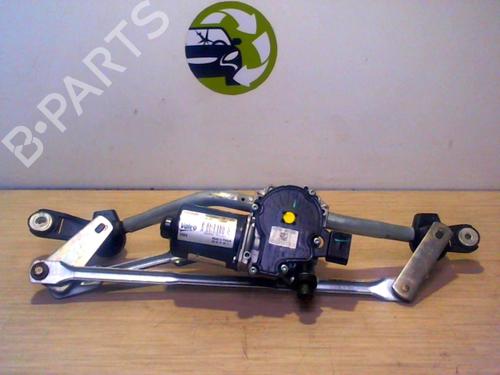 Used Front wiper motor HYUNDAI i20 II (GB, IB) 1.2 (84 hp) 25391558