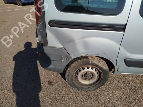 Left front brake caliper RENAULT KANGOO Express (FC0/1_) D 65 1.9 (FC0E, FC02, FC0J, FC0N) | BP25430629M105 - Image 5