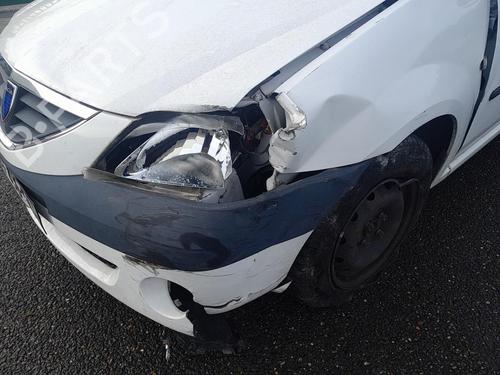 Switch DACIA LOGAN (LS_) 1.4 (LS0A, LS0C, LS0E, LS0G) | BP31236045I30 