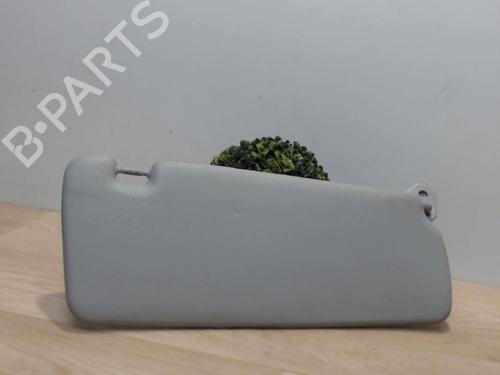 Used Left sun visor BMW 3 (E46) 318 i (118 hp) 25414883
