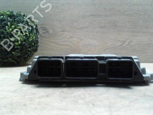 Engine control unit (ECU) RENAULT SCÉNIC II (JM0/1_) 1.9 dCi (JM0G, JM12, JM1G, JM2C) | BP29389633M57 