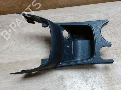 Used Middle console FORD FIESTA VI (CB1, CCN) 1.25 (82 hp) 31225829