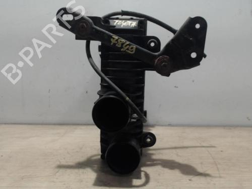 Intercooler TOYOTA AVENSIS (_T25_) 2.0 D-4D (CDT250_, CDT250R) | BP31218706M30