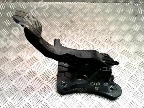 Pedal für RENAULT CLIO V (B7_) 1.5 Blue dCi 85 (B7AG) (86 hp) 30435412