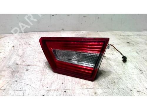 Right tailgate light RENAULT CLIO IV (BH_) 1.5 dCi 75 | BP25428651C80 