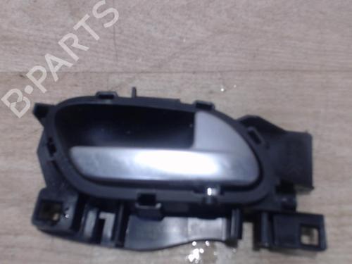 Used Rear right interior door handle PEUGEOT 208 I (CA_, CC_) 1.2 VTI 82 (82 hp) 25413515