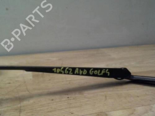 Front windshield wiper arm VW GOLF IV (1J1) 1.9 TDI | BP29046833C143 