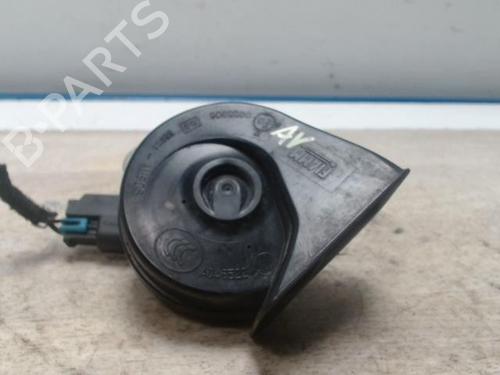 Used Horn OPEL CORSA D (S07) 1.2 (L08, L68) (80 hp) 28084301