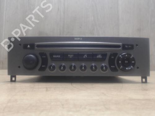 Used Radio Radio 25416309 25416309