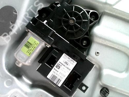 Rear left window mechanism FORD KUGA I 2.0 TDCi 4x4 | BP31226118C24