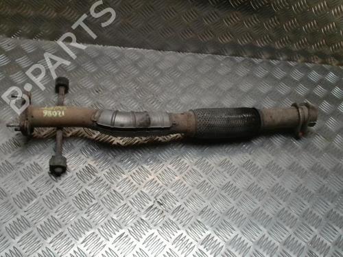 Katalysator für SUZUKI SWIFT III (MZ, EZ) 1.3 DDiS (RS413D) (75 hp) 31232995