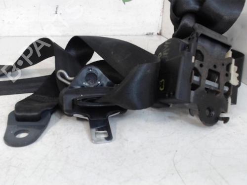 Front right seatbelt CITROËN C3 I (FC_, FN_) 1.4 HDi | BP25401147I25 