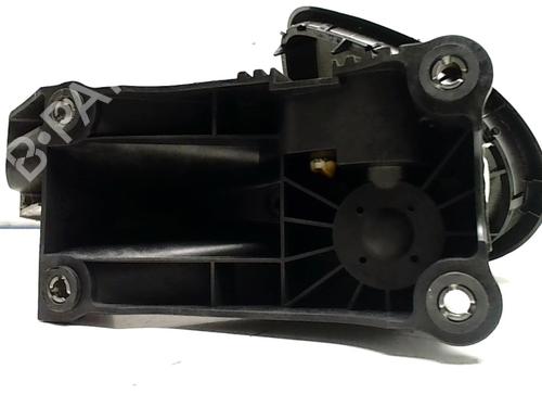 Gear lever NISSAN QASHQAI I (J10, NJ10) 2.0 dCi | BP31227437M90 