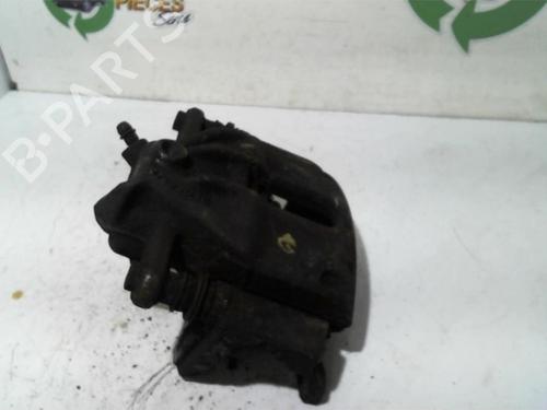 Venstre bremsekaliber foran RENAULT MODUS / GRAND MODUS (F/JP0_) 1.5 dCi (FP0F, JP0F) | BP25399325M105 