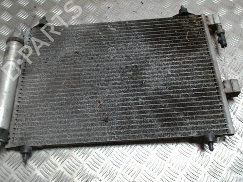 Used AC radiator AC radiator 38020952 38020952